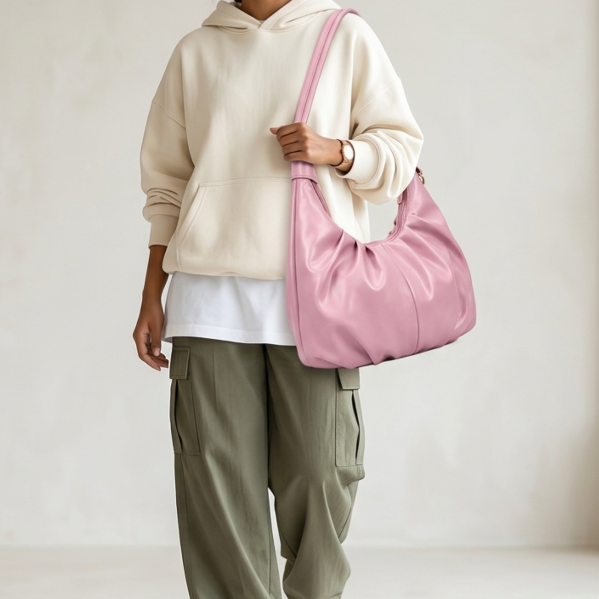 Maresse Women's Soft Tote Bag