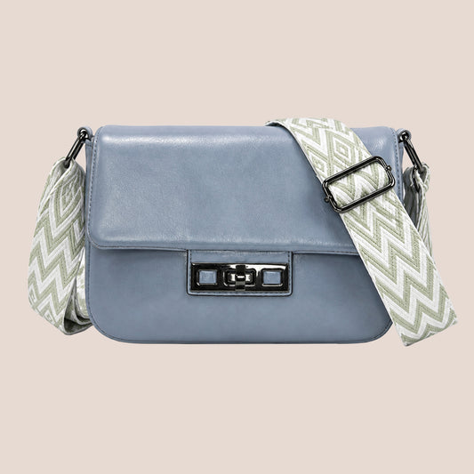 Luxe Crossbody Handbag