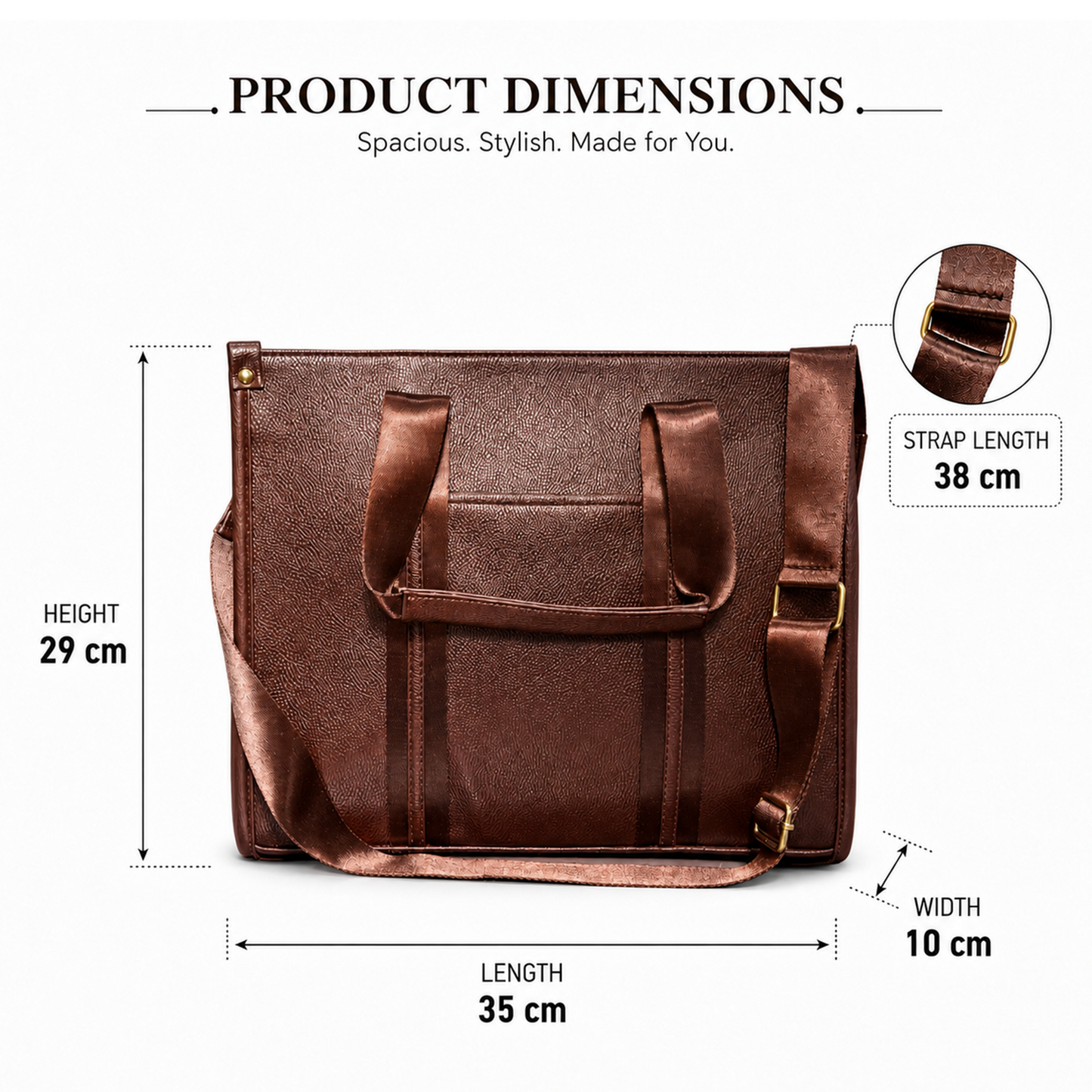 Maresse Premium Tote Bag