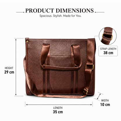 Maresse Premium Tote Bag