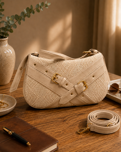 Maresse Hobo Shoulder Bag for Women
