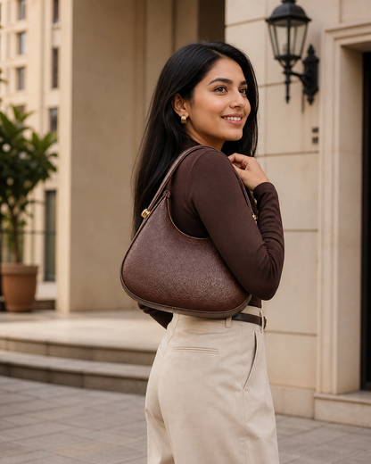 Maresse Hobo Bag