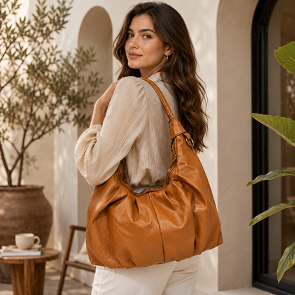 Maresse Women's Soft Tote Bag