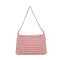 Maresse Luxurious Macrame Crossbody Bag for Women