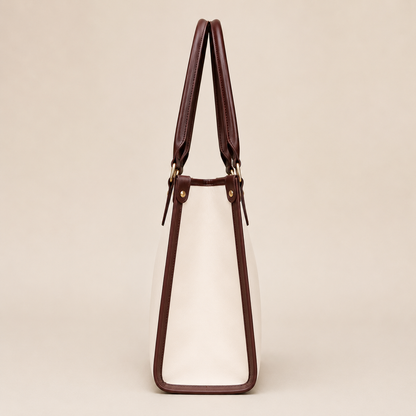 Maresse Office Laptop Tote Bag for Women